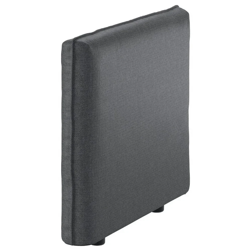 New!(no box)  Valentuna IKEA Cover For Armrest Gray 603.294.95